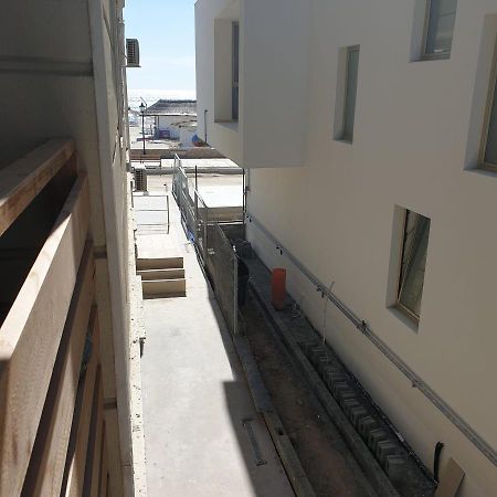 Summer Mamaia Năvodari Buitenkant foto