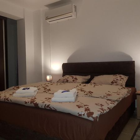 Summer Mamaia Năvodari Buitenkant foto