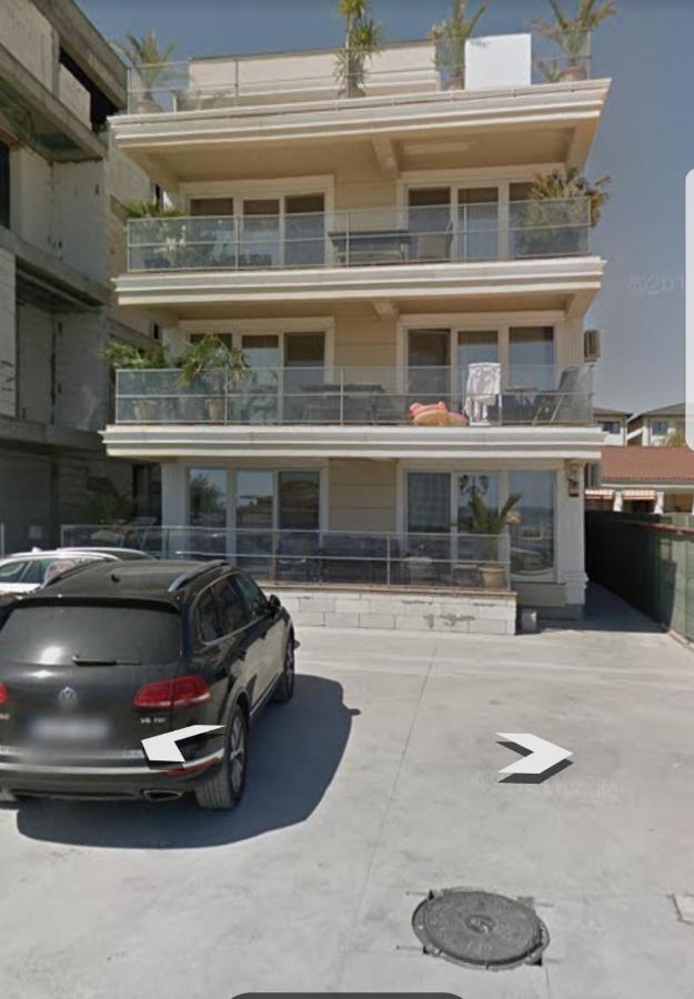 Summer Mamaia Năvodari Buitenkant foto