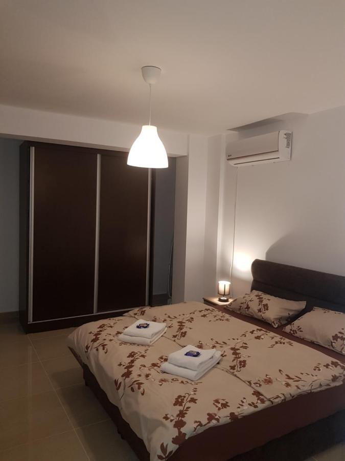 Summer Mamaia Năvodari Buitenkant foto