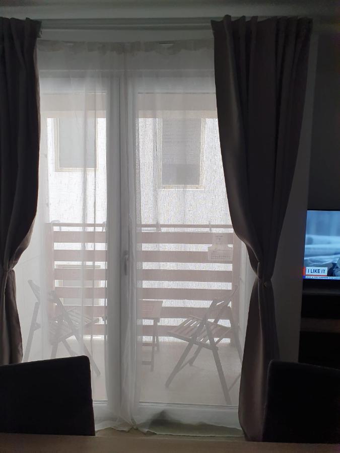 Summer Mamaia Năvodari Buitenkant foto