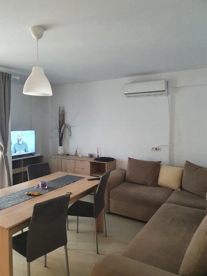 Summer Mamaia Năvodari Buitenkant foto